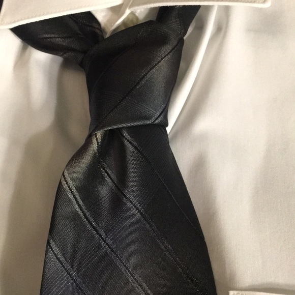 Men’s tie - Picture 1 of 5